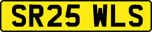 SR25WLS