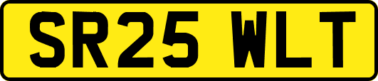SR25WLT