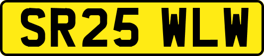 SR25WLW