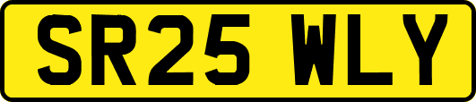 SR25WLY