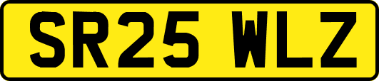 SR25WLZ