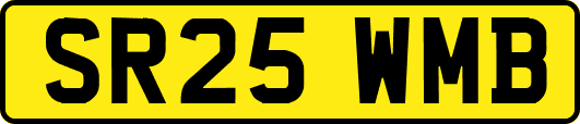 SR25WMB