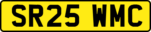 SR25WMC