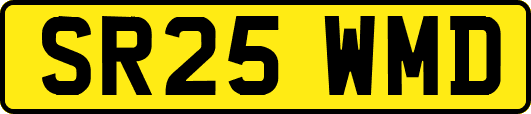 SR25WMD