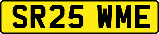 SR25WME