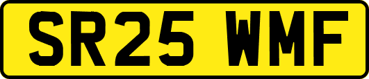 SR25WMF