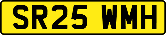 SR25WMH