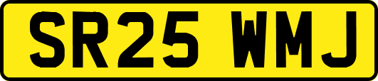 SR25WMJ