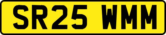 SR25WMM
