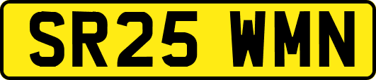 SR25WMN