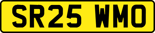 SR25WMO