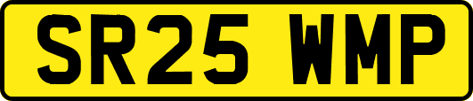 SR25WMP