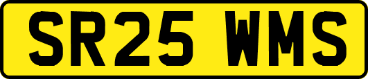 SR25WMS