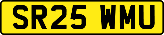 SR25WMU