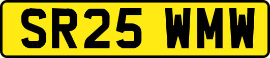 SR25WMW