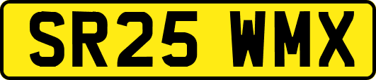 SR25WMX