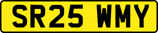 SR25WMY
