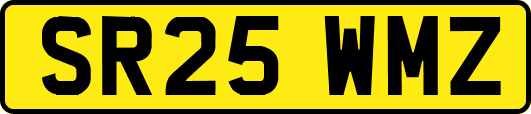 SR25WMZ