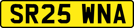 SR25WNA