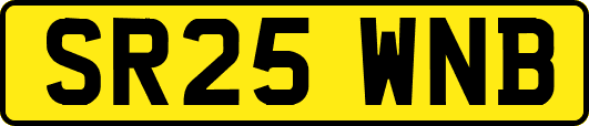 SR25WNB