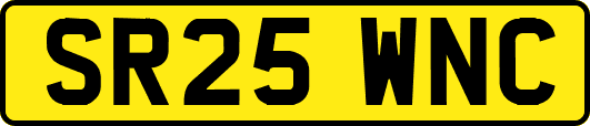 SR25WNC