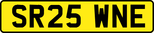 SR25WNE