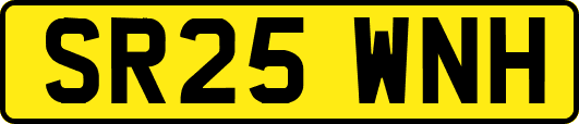 SR25WNH