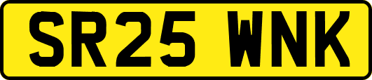 SR25WNK
