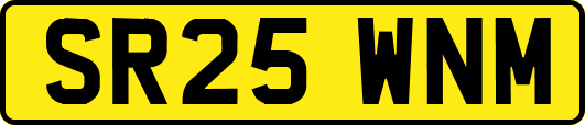 SR25WNM