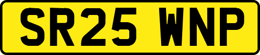 SR25WNP