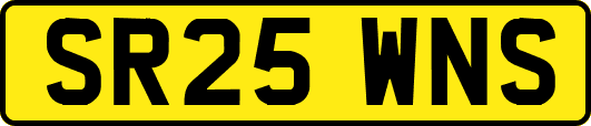 SR25WNS