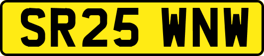SR25WNW