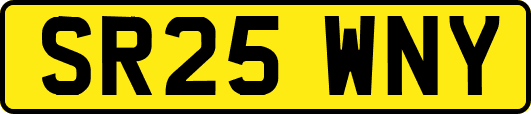 SR25WNY