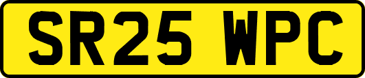 SR25WPC