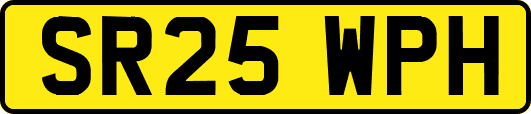 SR25WPH