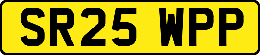 SR25WPP