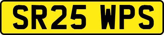 SR25WPS