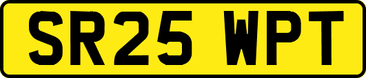 SR25WPT