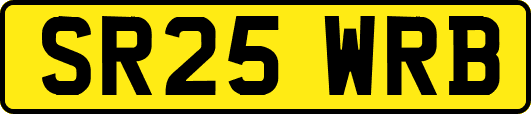 SR25WRB
