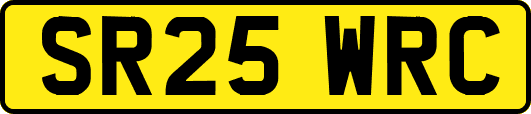 SR25WRC