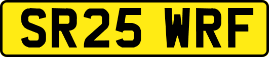 SR25WRF