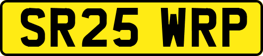 SR25WRP