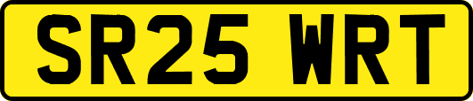 SR25WRT