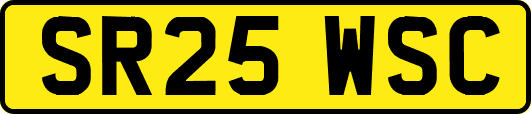 SR25WSC