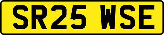 SR25WSE