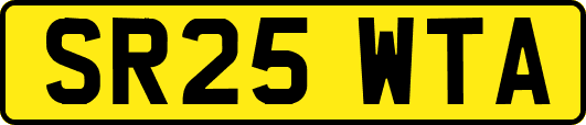 SR25WTA
