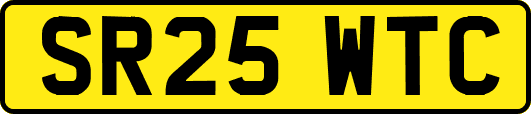 SR25WTC