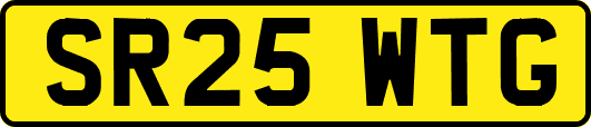 SR25WTG