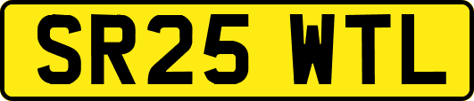 SR25WTL