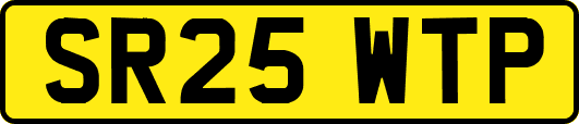 SR25WTP